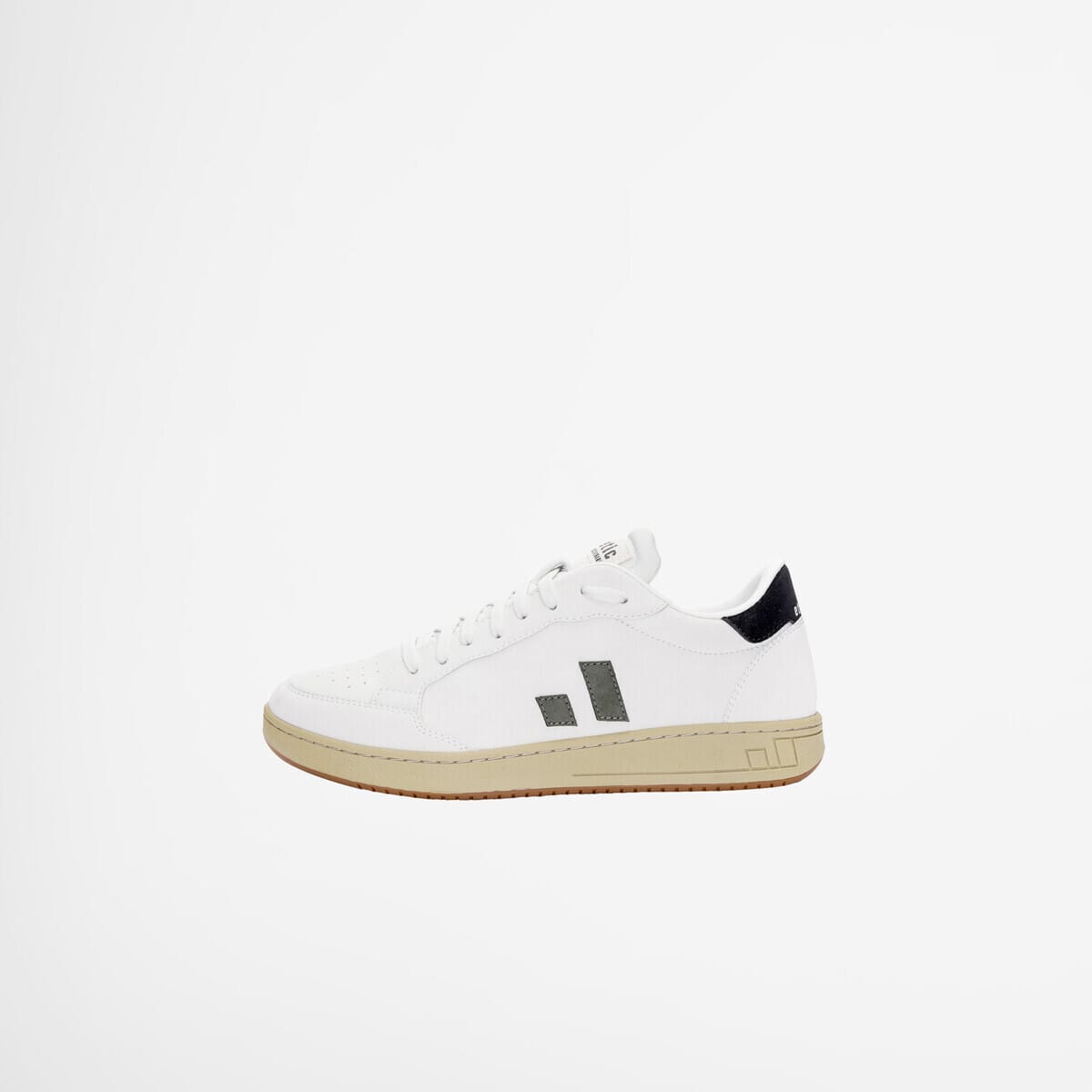 Balance Wedge Sneakers