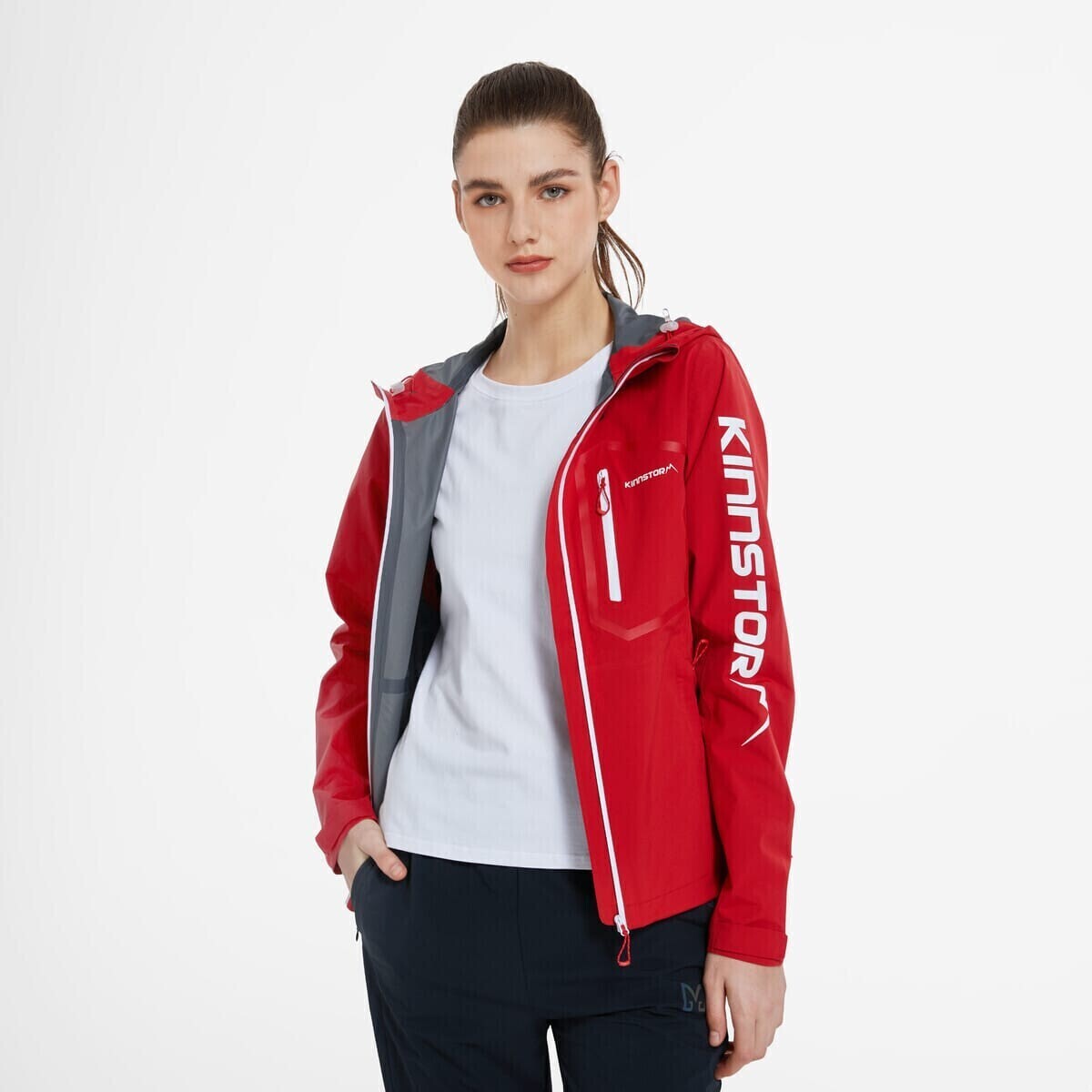 Waterproof Outdoor Jacket